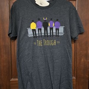NWT Sotastick "The Trough" Tshirt, Multiple Sizes